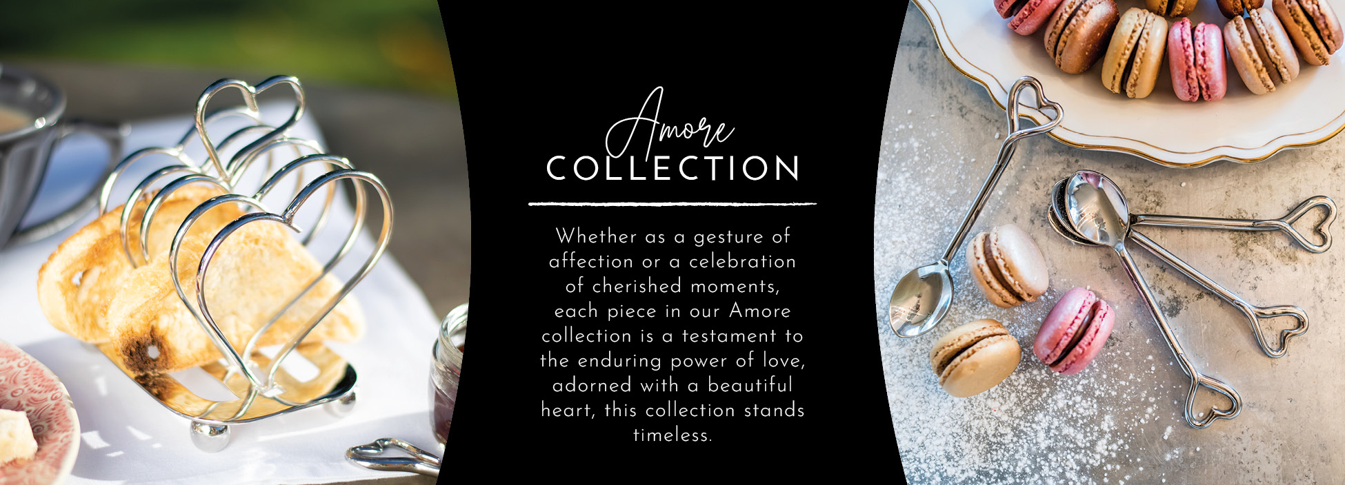 Amore Collection