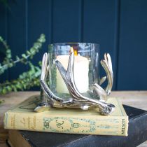 Culinary Concepts Small Antler Tea Light Holder