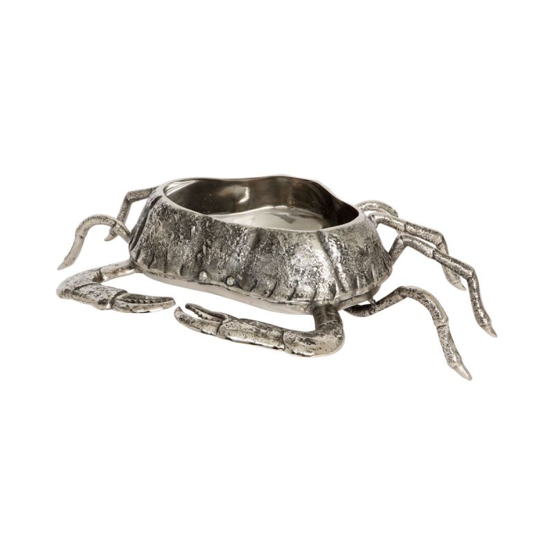 Culinary Concepts Culinary Concepts Crab Ice Bucket Cooler Bottle Holder 