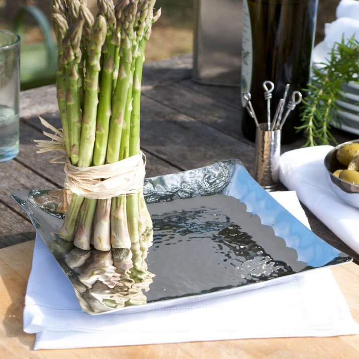 Dress Your Springtime Table For Less