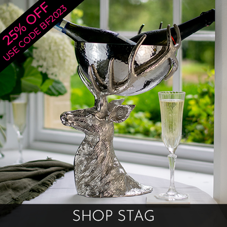Shop Stag