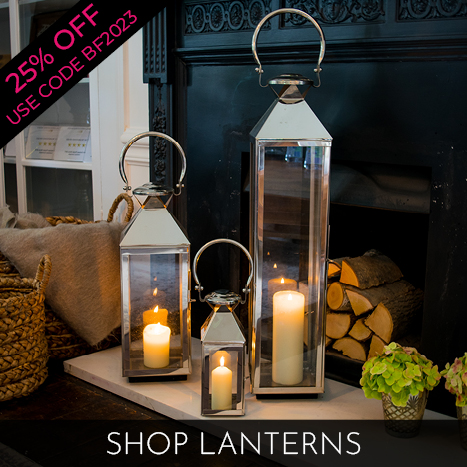 Shop Lanterns